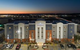 Candlewood Suites San Marcos By Ihg