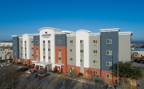 Candlewood Suites San Marcos By Ihg