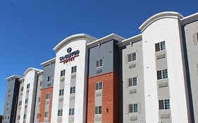 Candlewood Suites San Marcos By Ihg